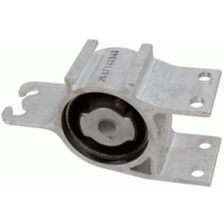Control Trailing Arm Mounting LEMFORDER 3675001 for MERCEDES