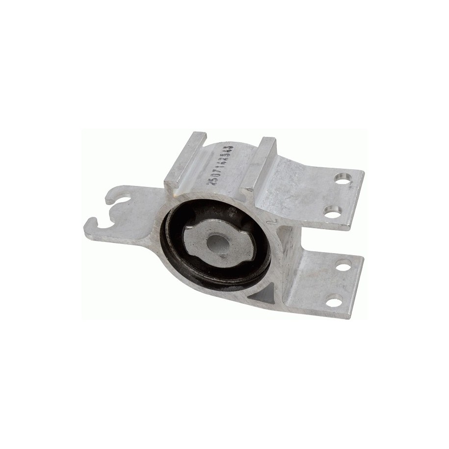 Control Trailing Arm Mounting LEMFORDER 3675001 for MERCEDES