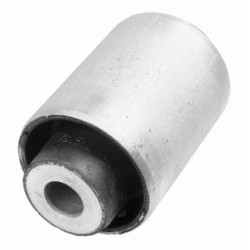 Control Trailing Arm Mounting LEMFORDER 3675401 for MERCEDES