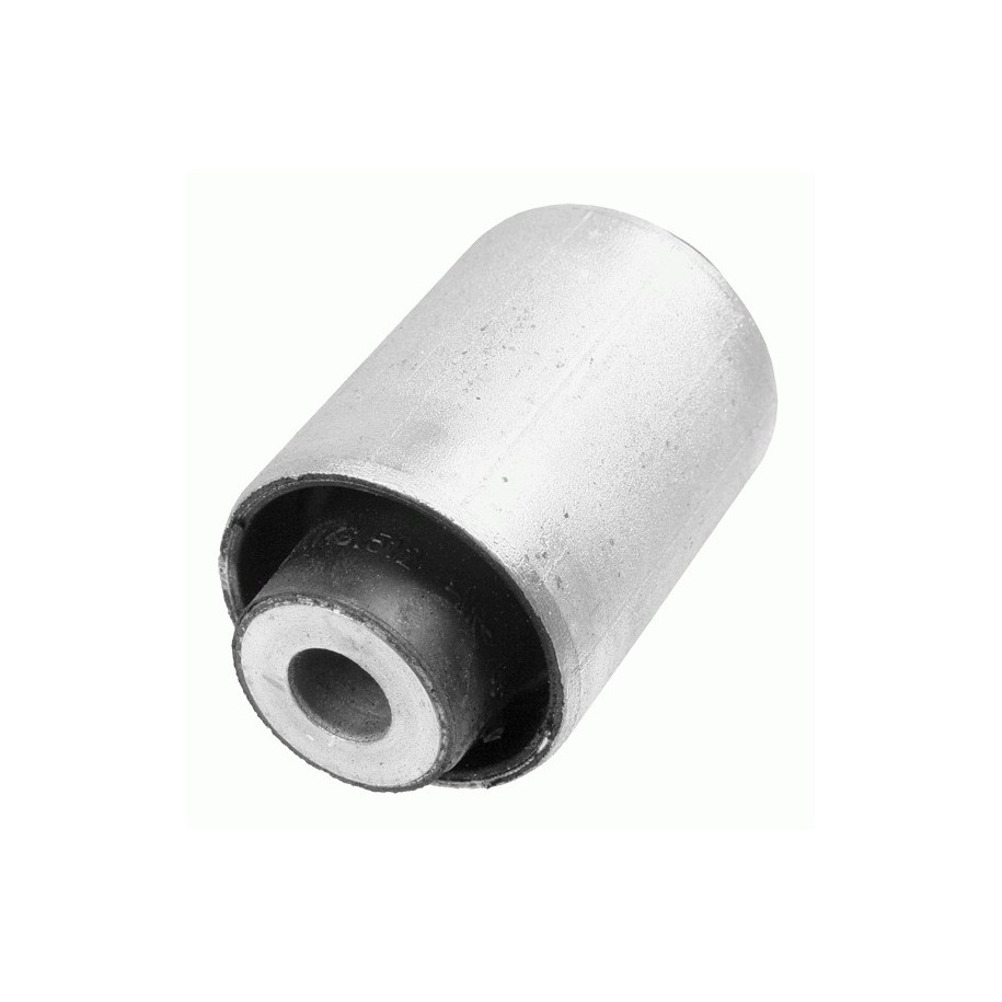 Control Trailing Arm Mounting LEMFORDER 3675401 for MERCEDES