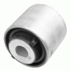 Control Trailing Arm Mounting LEMFORDER 3675501 for MERCEDES