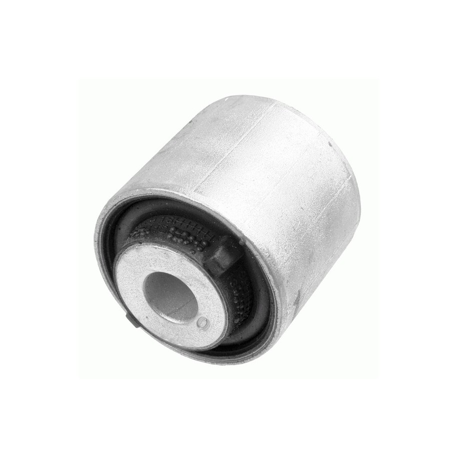 Control Trailing Arm Mounting LEMFORDER 3675501 for MERCEDES