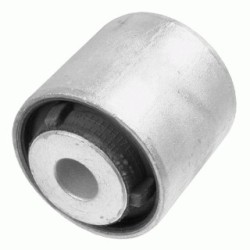 Control Trailing Arm Mounting LEMFORDER 3675701 for MERCEDES