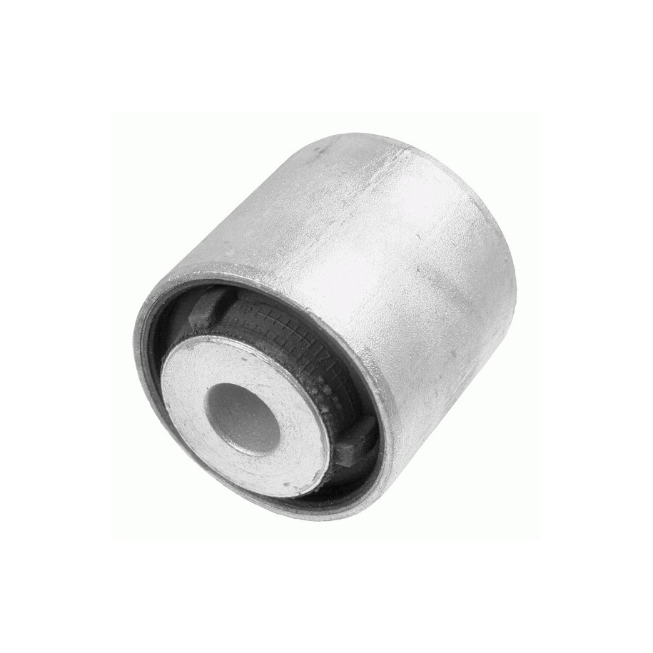 Control Trailing Arm Mounting LEMFORDER 3675701 for MERCEDES