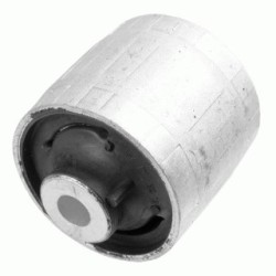 Control Trailing Arm Mounting LEMFORDER 3676101 for AUDI