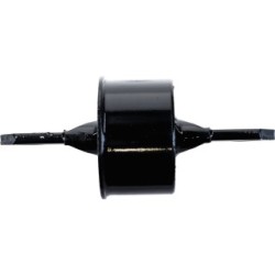 Control Trailing Arm Mounting LEMFORDER 3683101 for FORD MAZDA
