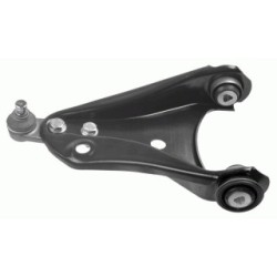 Control Trailing Arm LEMFORDER 3683201 for RENAULT CLIO THALIA