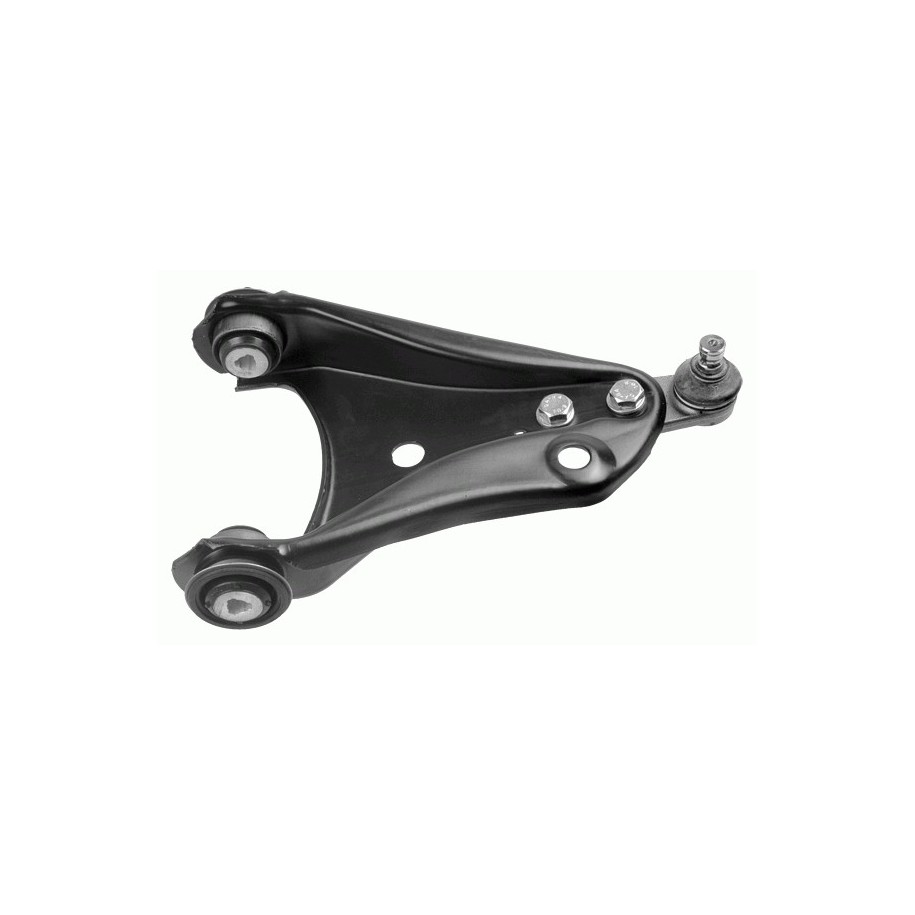 Control Trailing Arm LEMFORDER 3683301 for RENAULT CLIO THALIA