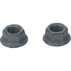 Stabiliser Drop Link (coupling Rod) LEMFORDER 3686201 for MERCEDES