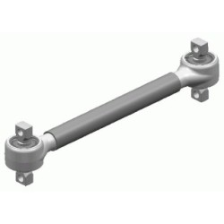 Control Trailing Arm LEMFORDER 3689401 for MERCEDES SETRA