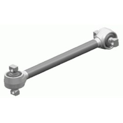 Control Trailing Arm LEMFORDER 3689501 for MERCEDES SETRA