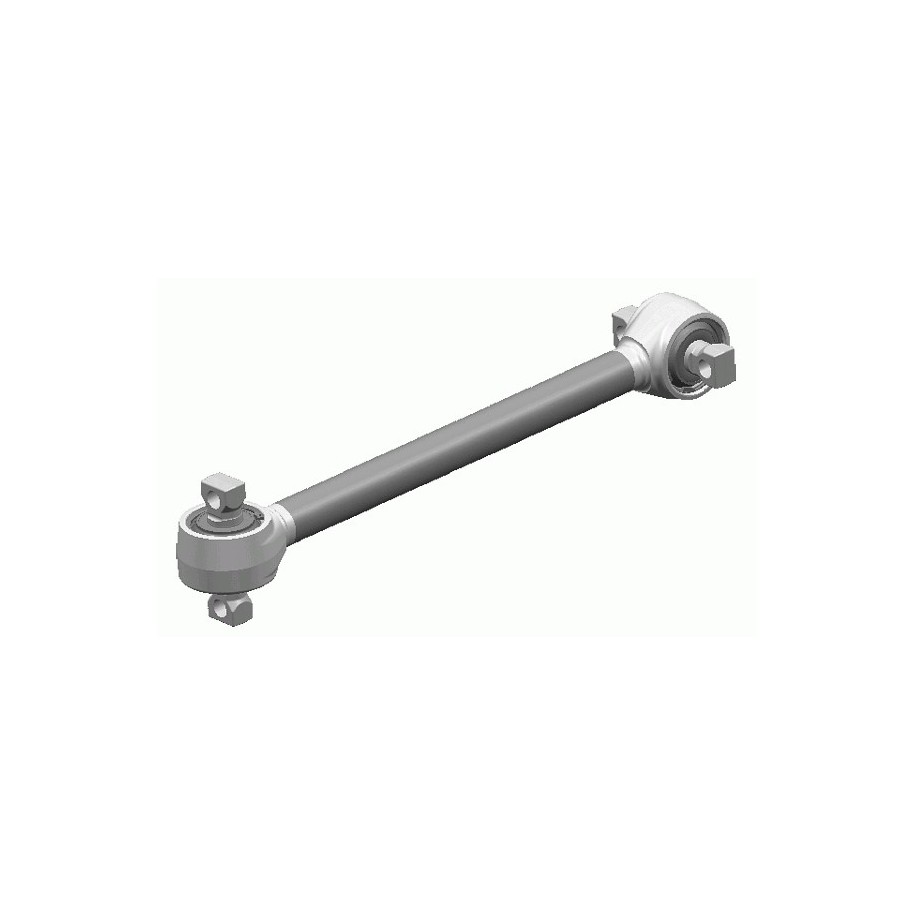 Control Trailing Arm LEMFORDER 3689501 for MERCEDES SETRA