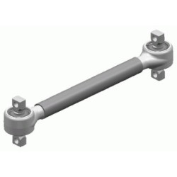 Control Trailing Arm LEMFORDER 3689601 for MERCEDES SETRA