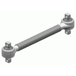 Control Trailing Arm LEMFORDER 3689701 for MERCEDES SETRA
