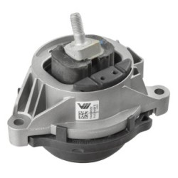 Engine Mounting LEMFORDER 3699101 for BMW OE 22116856183