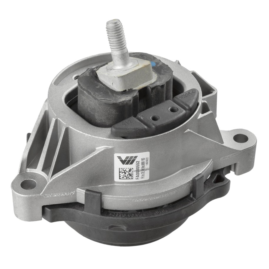 Engine Mounting LEMFORDER 3699101 for BMW OE 22116856183