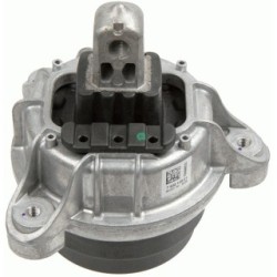 Engine Mounting LEMFORDER 3699201 for BMW 5 OE 22116785601
