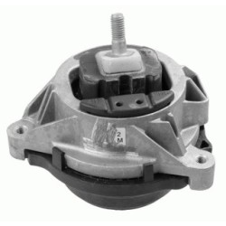 Engine Mounting LEMFORDER 3699301 for BMW 1 3 OE 22116854251