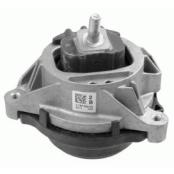 Engine Mounting LEMFORDER 3699601 for BMW OE 22116787658