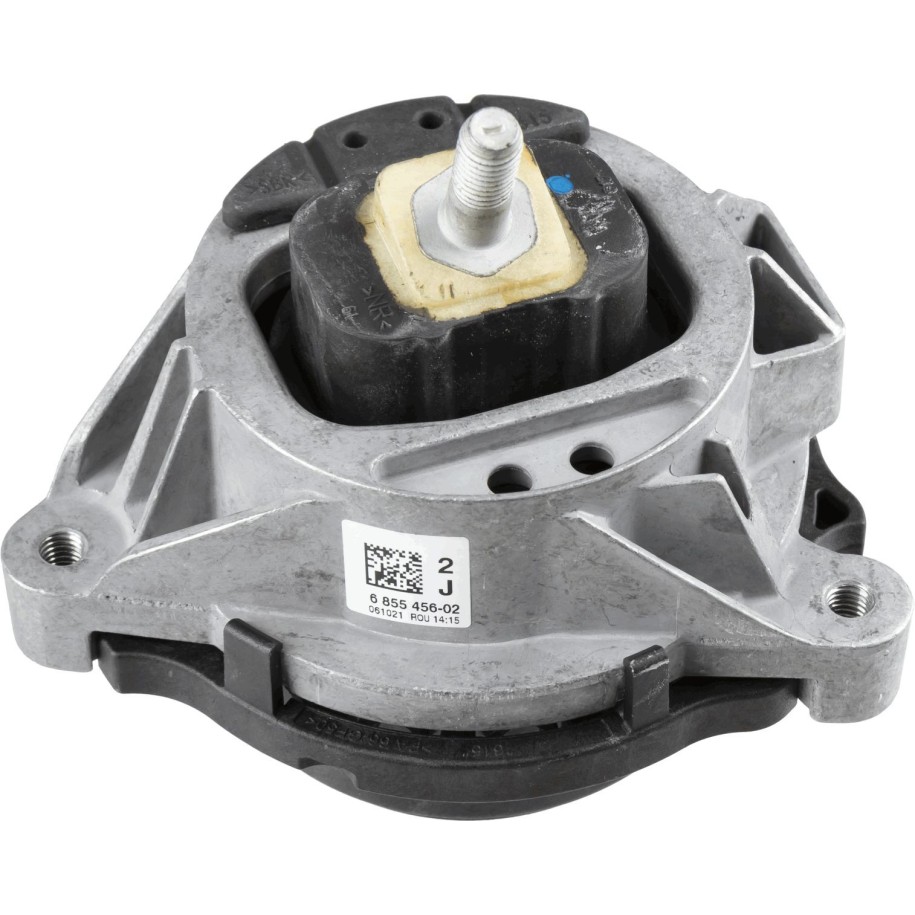 Engine Mounting LEMFORDER 3699701 for BMW OE 22116855456