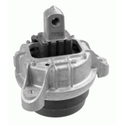 Engine Mounting LEMFORDER 3699801 for BMW 5 OE 22116785602
