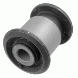 Control Trailing Arm Mounting LEMFORDER 3702201 for VW AMAROK