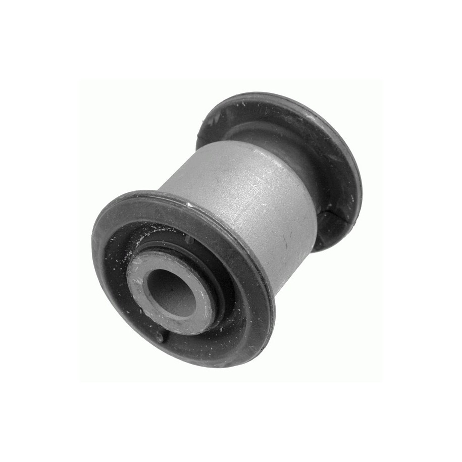 Control Trailing Arm Mounting LEMFORDER 3702201 for VW AMAROK