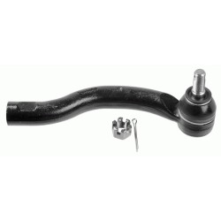 Tie Rod End LEMFORDER 3709401 for LEXUS SCION TOYOTA OE 45046-49195
