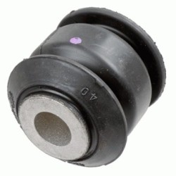 Control Trailing Arm Mounting LEMFORDER 3709801 for CITROEN