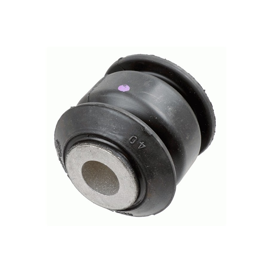 Control Trailing Arm Mounting LEMFORDER 3709801 for CITROEN