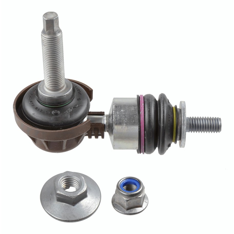 Stabiliser Drop Link (coupling Rod) LEMFORDER 3712301 for FORD