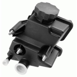 Hydraulic Oil (power Steering) Equalising Reservoir LEMFORDER 3712501 for MERCEDES