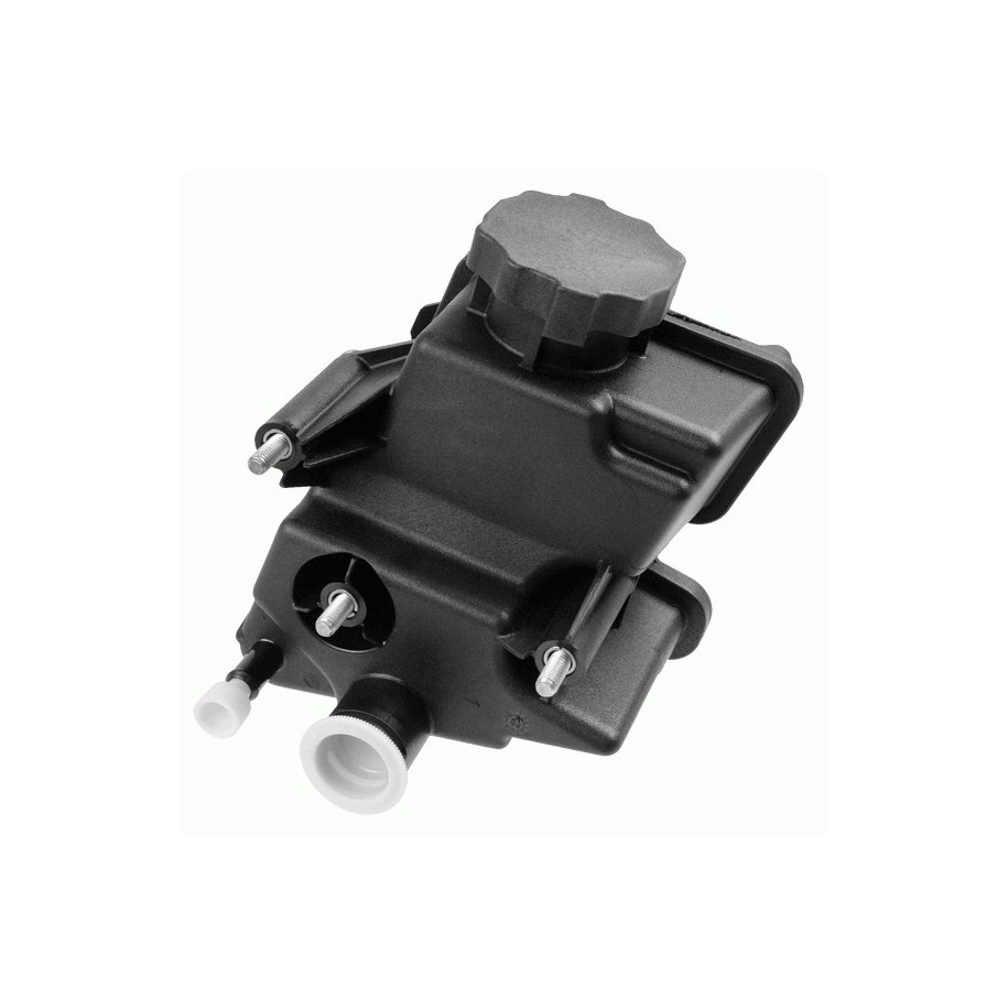 Hydraulic Oil (power Steering) Equalising Reservoir LEMFORDER 3712501 for MERCEDES