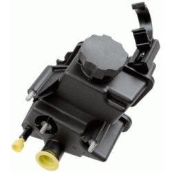 Hydraulic Oil (power Steering) Equalising Reservoir LEMFORDER 3712601 for MERCEDES