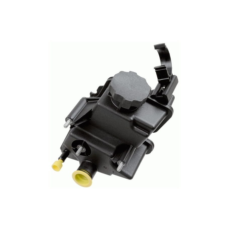 Hydraulic Oil (power Steering) Equalising Reservoir LEMFORDER 3712601 for MERCEDES