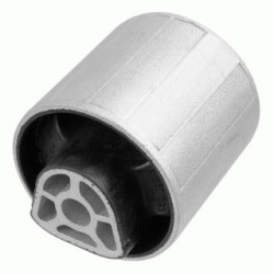 Control Trailing Arm Mounting LEMFORDER 3714301 for BMW X5 X6