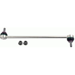 Stabiliser Drop Link (coupling Rod) LEMFORDER 3714701 for JAGUAR