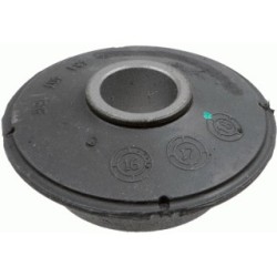 Control Trailing Arm Mounting LEMFORDER 3715301 for AUDI 100 200