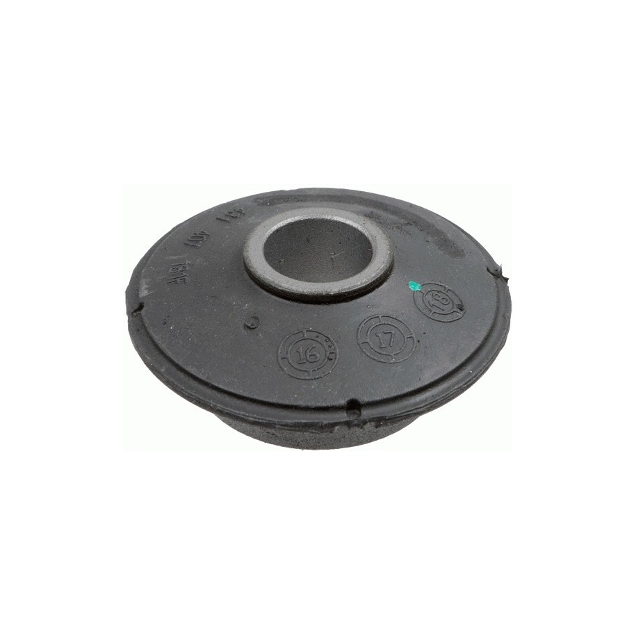Control Trailing Arm Mounting LEMFORDER 3715301 for AUDI 100 200