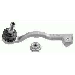 Tie Rod End LEMFORDER 3716601 for BMW X5 X6 OE 32106858736