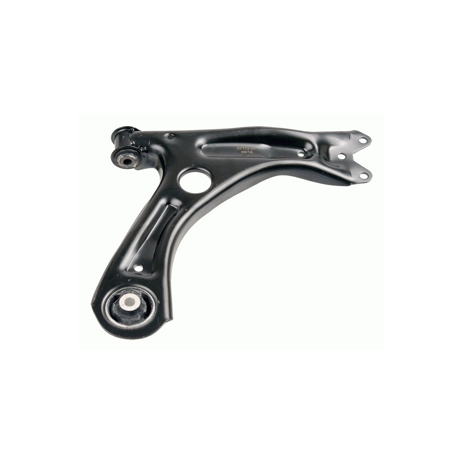 Control Trailing Arm LEMFORDER 3717201 for SEAT SKODA VW