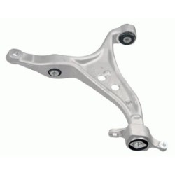 Control Trailing Arm LEMFORDER 3718201 for MERCEDES OE 1663300107
