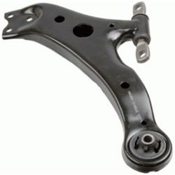 Control Trailing Arm LEMFORDER 3725401 for LEXUS TOYOTA