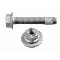 Suspension Repair Kit LEMFORDER 3725601 for MERCEDES OE 000000005254