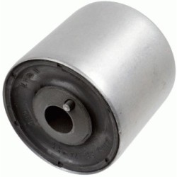 Control Trailing Arm Mounting LEMFORDER 3726101 for MERCEDES
