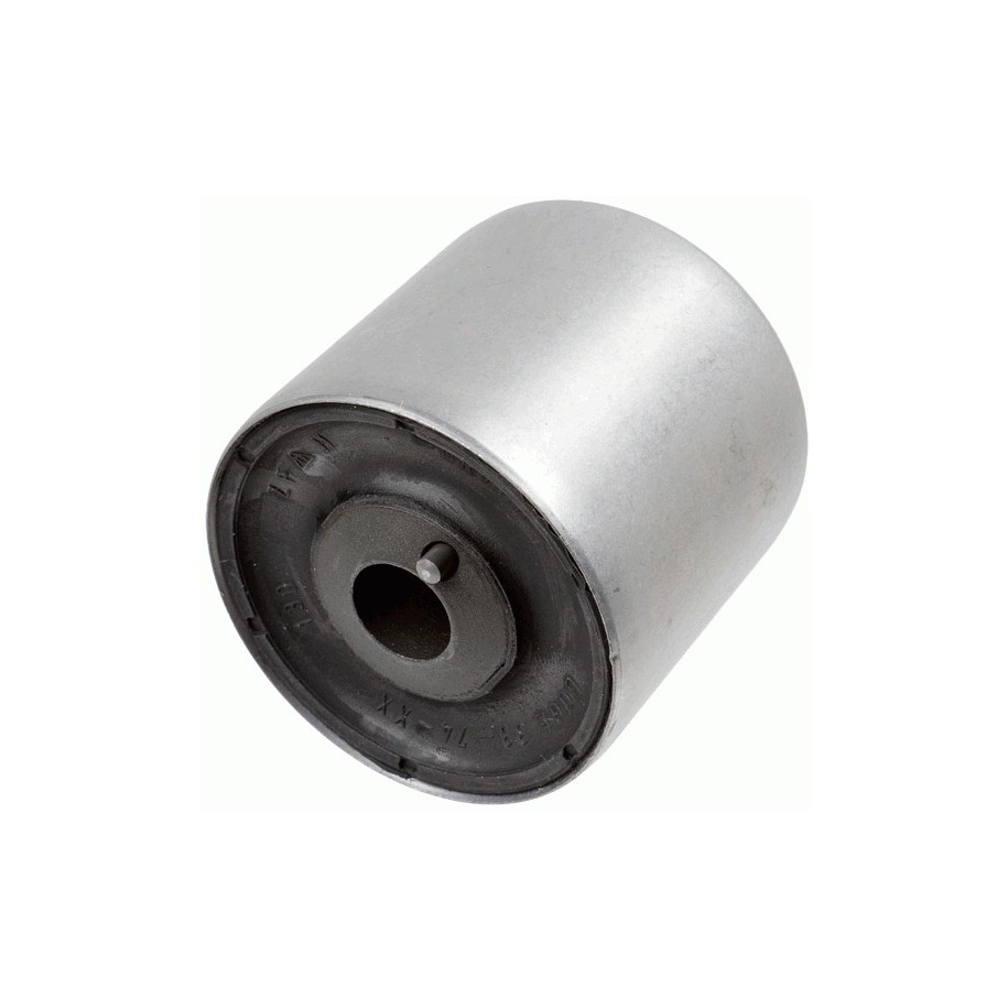 Control Trailing Arm Mounting LEMFORDER 3726101 for MERCEDES