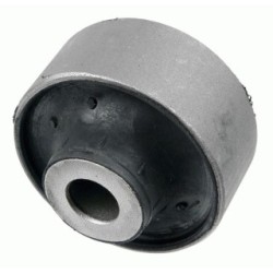 Control Trailing Arm Mounting LEMFORDER 3727601 for VAUXHALL AGILA