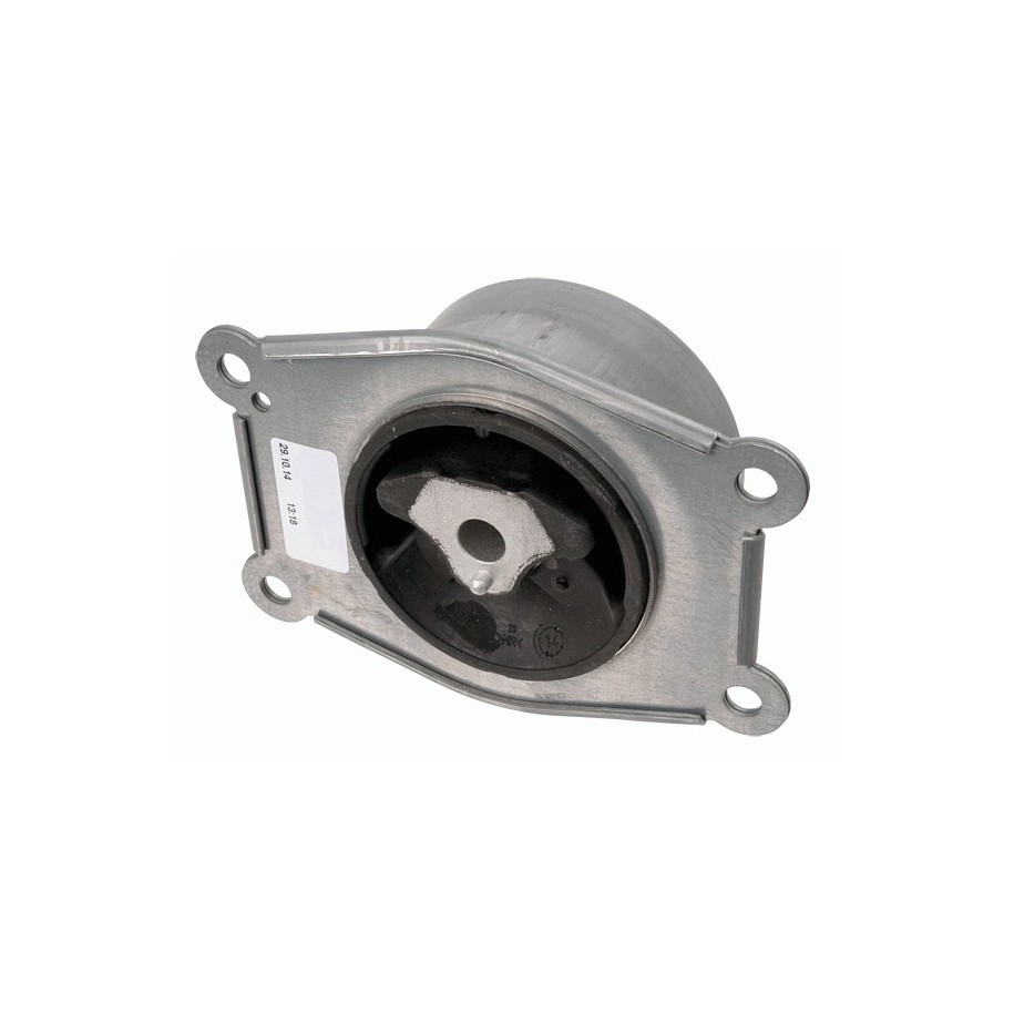 Engine Mounting LEMFORDER 3728201 OE 13159996
