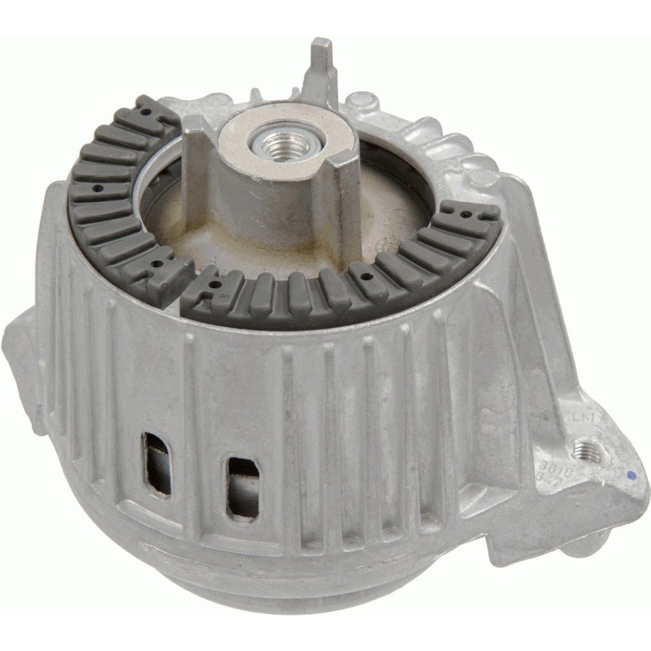 Engine Mounting LEMFORDER 3728901 for MERCEDES CLS OE 2072400717