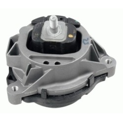 Engine Mounting LEMFORDER 3729401 for BMW OE 22116787659